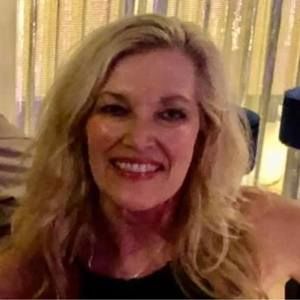 Meet your Posher, Dawn